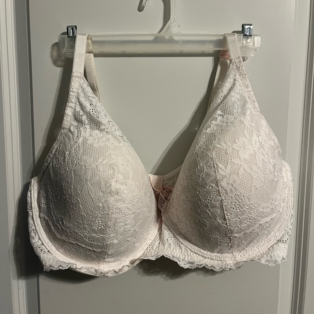 Victoria’s Secret Dream Angels Plunge Bra